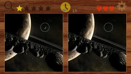 Screenshot 9: Find Different?