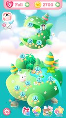 Screenshot 3: Toon Puzzle Island