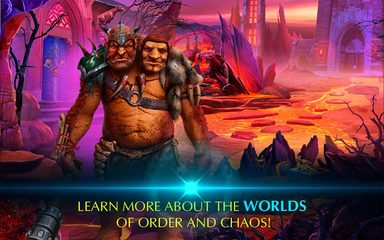 Screenshot 18: Labyrinths Of World: Collide