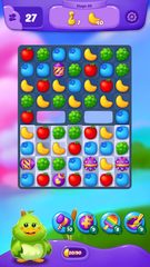 Screenshot 21: Fruits Duck