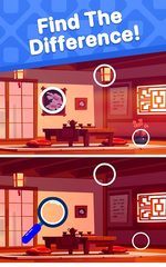 Screenshot 11: Find the differences - Define