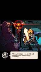 Screenshot 6: Hybrid Warrior : Overlord