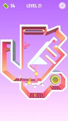 Screenshot 1: Funny Fly!