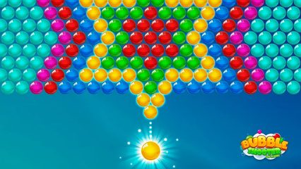 Screenshot 8: Bubble Shooter and Friends