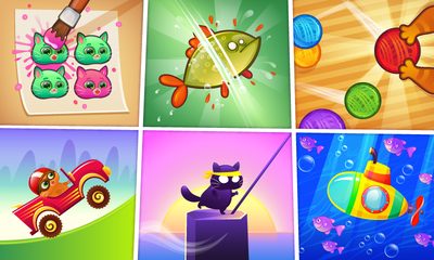 Screenshot 6: Bubbu – My Virtual Pet Cat