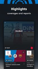 Screenshot 6: LaLiga Sports TV - Live Videos