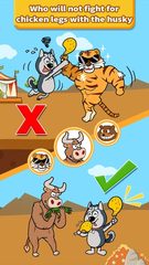 Screenshot 5: Brain Bang: My Virtual Pet