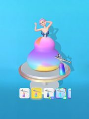 Screenshot 19: Icing On The Dress