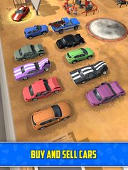 Screenshot 19: Scrapyard Tycoon Idle Game