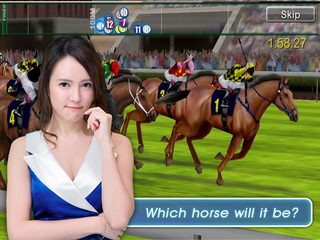 Screenshot 6: iHorse Racing 2：Stable Manager