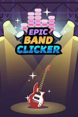 Screenshot 4: Epic Band Clicker - Rock Star Music Game