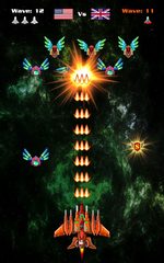 Screenshot 16: Galaxy Attack: Alien Shooting