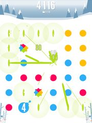 Screenshot 15: Connect FRVR - Link the Spots and Defuse the Bombs