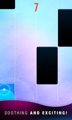 Screenshot 9: Piano Dream: Tap Music Tiles