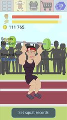 Screenshot 22: Muscle Clicker 2: RPG Gym Game