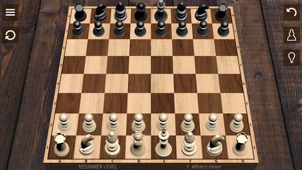 Screenshot 11: Chess