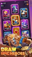 Screenshot 3: Mega Champions