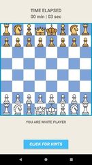 Screenshot 2: Chess · Easy to Play & Learn