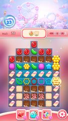 Screenshot 13: Candy Go Round - Sweet Puzzle