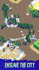Screenshot 4: Zombie City Master-Zombie Game