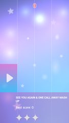 Screenshot 12: Magic Tiles Vocal Piano Games