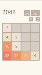 Screenshot 7: 2048
