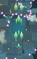 Screenshot 9: Sky Wings: Pixel Fighter 3D
