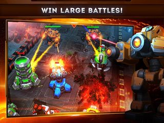 Screenshot 6: Galaxy Control: 3D strategy