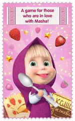 Screenshot 16: Masha and Bear: Cooking Dash
