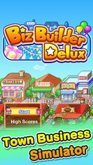 Screenshot 5: Biz Builder Delux SP