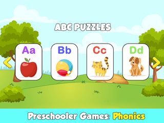 Screenshot 13: ABC Games: Phonics & Tracing
