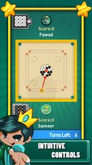 Screenshot 3: Carrom Heroes