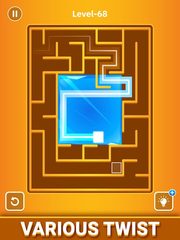 Screenshot 16: Maze Games