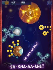 Screenshot 20: Space Escape: Running & jump