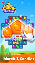 Screenshot 10: Sweet Candy 2