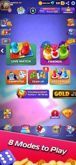 Screenshot 2: Ludo SuperStar 12+