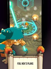 Screenshot 24: WAKFU, the Brotherhood