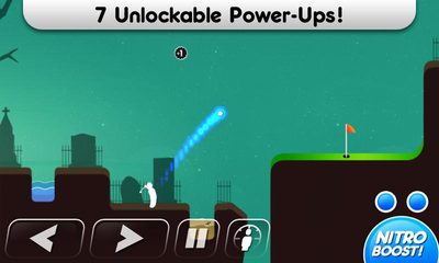 Screenshot 12: Super Stickman Golf