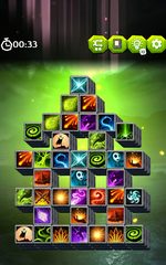 Screenshot 24: Fantasy Mahjong World Voyage Journey