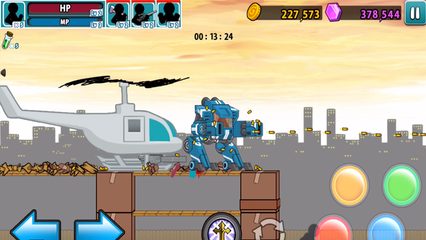 Screenshot 22: Anger of stick 5 : zombie