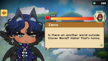 Screenshot 8: Character Maker: Dress-up Game