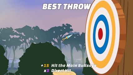 Screenshot 7: Blades Away