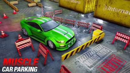 Screenshot 14: Extreme Car Parking: Car Game
