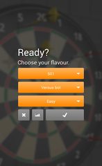 Screenshot 2: Darts 3D
