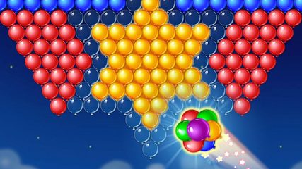 Screenshot 6: Bubble Shooter