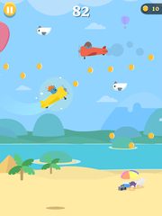 Screenshot 21: Dumb Ways To Die 3 : World Tou