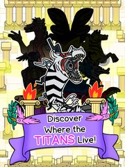 Screenshot 11: Zebra Evolution: Mutant Merge