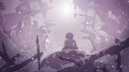 Screenshot 24: OPUS: Rocket of Whispers