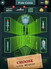 Screenshot 20: You Sunk - Submarine Attack