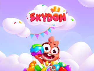 Screenshot 12: Skydom